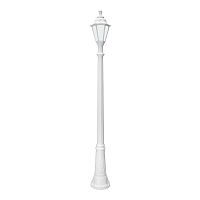 уличный фонарь fumagalli gigi/rut e26.156.000.wyf1r в Саранске
