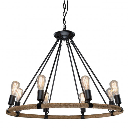 подвесная люстра loft it loft1861/8 в Саранске