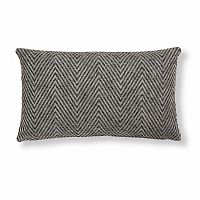 чехол на подушку spaig cushion 30x50 узкий серый от la forma (ex julia grup) в Саранске