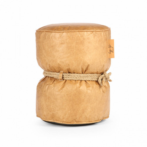 пуф tam-tam желтый в Саранске