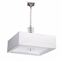 подвесной светильник mw-light прато 4 101011706 в Саранске