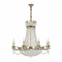 подвесная люстра dio darte elite lodi e 1.6.8.600 g в Саранске