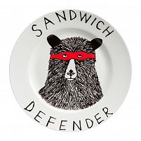 тарелка sandwich defender в Саранске