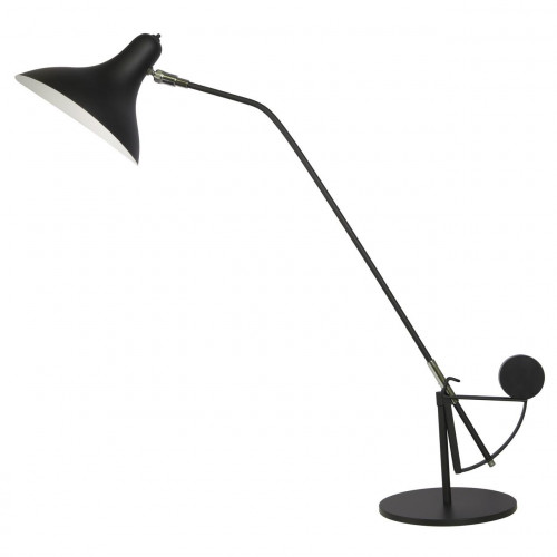 настольная лампа lightstar manti 764907 в Саранске