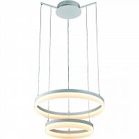 подвесной светодиодный светильник arte lamp 41 a9300sp-2wh в Саранске