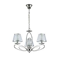 подвесная люстра lumion nubbiana 3503/3 в Саранске