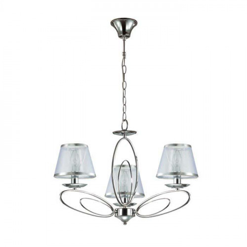 подвесная люстра lumion nubbiana 3503/3 в Саранске