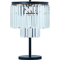 настольная лампа divinare nova 3001/01 tl-4 в Саранске