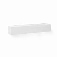 tera бра белое led 6w 2700k от faro в Саранске