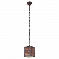 подвесной светильник lussole loft northport grlsp-9529 в Саранске