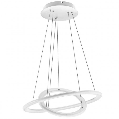 подвесной светодиодный светильник lightstar saturno 748062 в Саранске