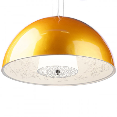 подвесной светильник skygarden flos d40 gold в Саранске