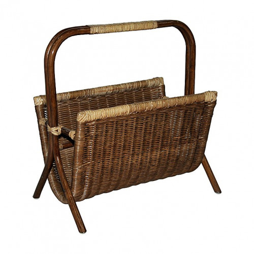 газетница wicker (венге) в Саранске