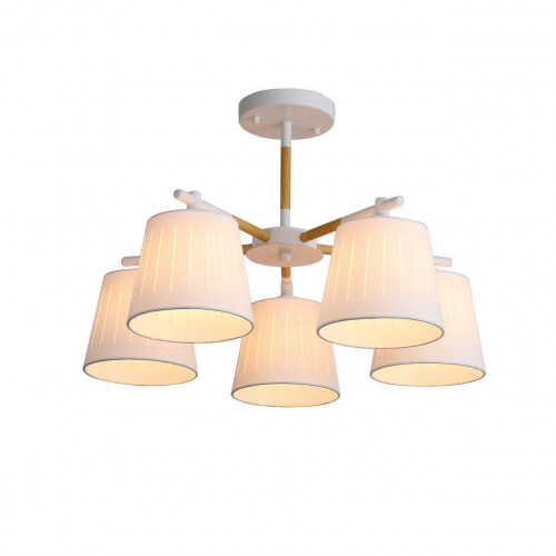 потолочная люстра st luce passeto sl375.502.05 в Саранске