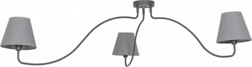 потолочная люстра nowodvorski swivel 6552 в Саранске