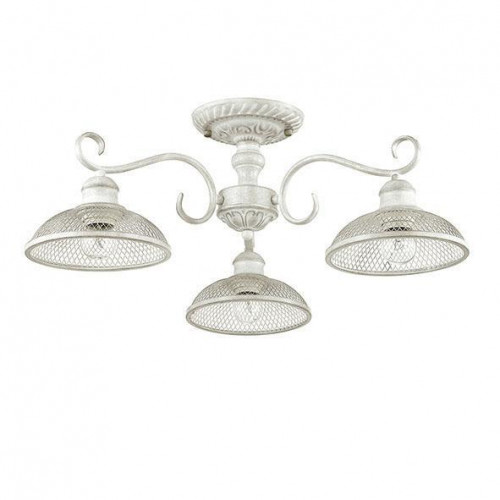 потолочная люстра lumion zerome 3473/3c в Саранске