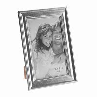 фоторамка цвет серебро 10*15см в Саранске