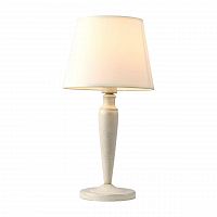 настольная лампа arte lamp a9311lt-1wg в Саранске