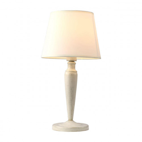 настольная лампа arte lamp a9311lt-1wg в Саранске