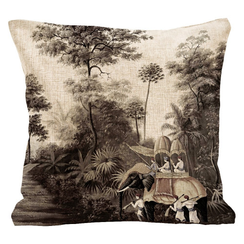 декоративная подушка «бенгалия» в Саранске