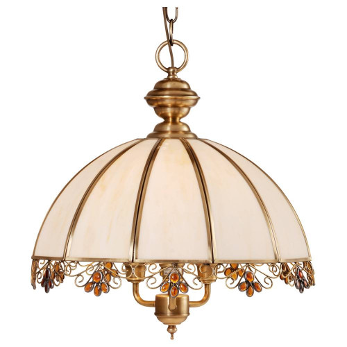 подвесная люстра arte lamp copperland a7862sp-3ab в Саранске