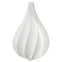 плафон alva medium white в Саранске
