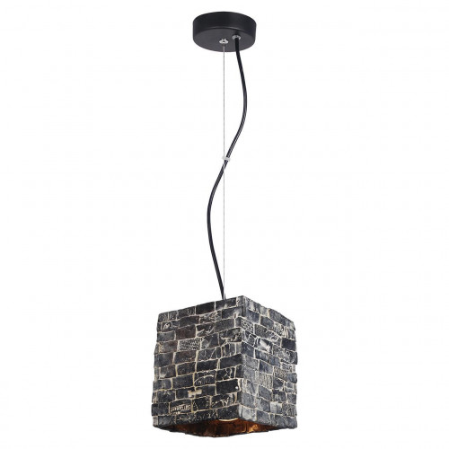 подвесной светильник lussole loft grlsp-9898 в Саранске