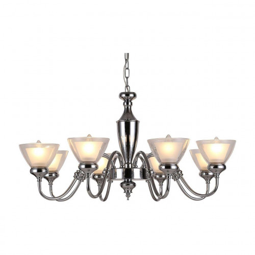 подвесная люстра arte lamp a5184lm-8cc в Саранске