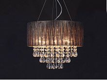 подвесная люстра st luce lusso sl893.703.05 в Саранске
