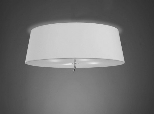 потолочный светильник mantra ninette chrome 1909 в Саранске