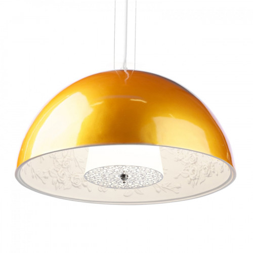 подвесной светильник skygarden flos d90 gold в Саранске