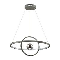 подвесной светодиодный светильник odeon light lond 4031/40l в Саранске