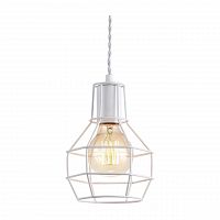 подвесной светильник arte lamp a9182sp-1wh в Саранске