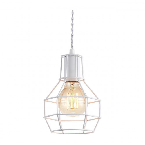 подвесной светильник arte lamp a9182sp-1wh в Саранске