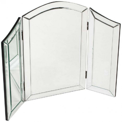 зеркало трельяж настольное vanessa в Саранске