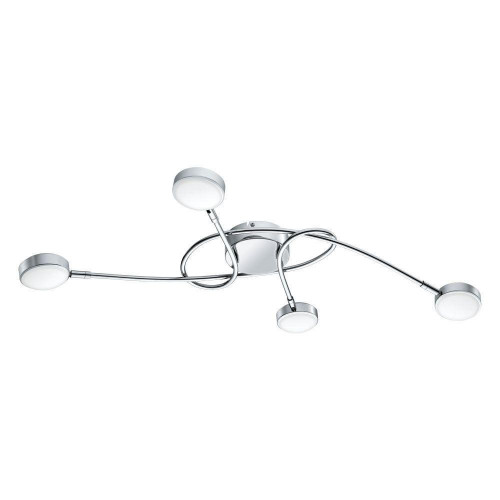 потолочная светодиодная люстра eglo salto 1 32708 в Саранске