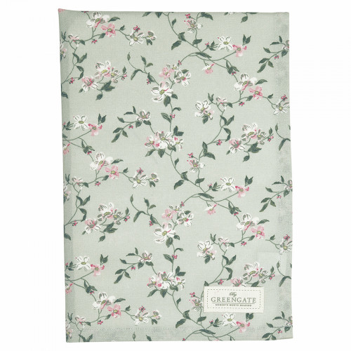 полотенце jolie pale mint в Саранске