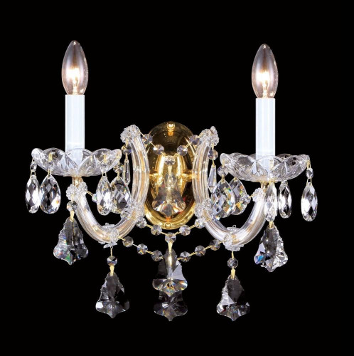 бра crystal lux diva ap2 в Саранске