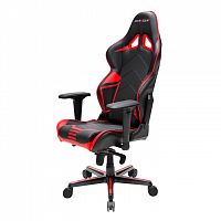 кресло геймерское dxracer racing rv131 черно-красное в Саранске