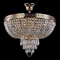 потолочный светильник maytoni palace dia890-cl-05-g в Саранске