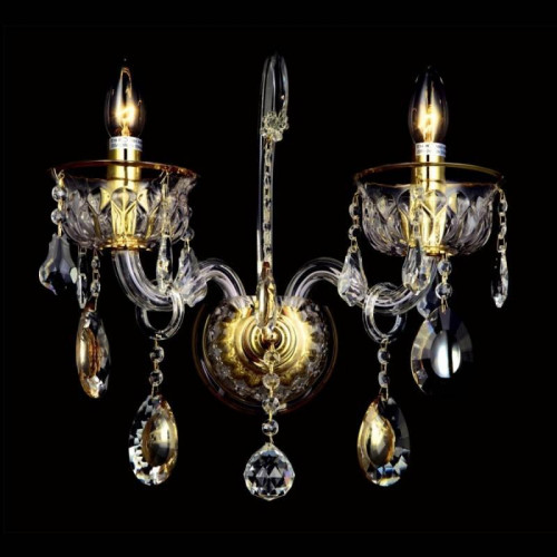 бра crystal lux ice new ap2 в Саранске