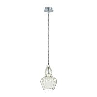 подвесной светильник maytoni eustoma mod238-pl-01-gn в Саранске