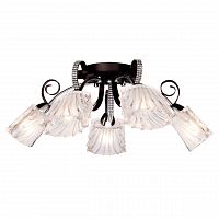 потолочная люстра silver light joy 232.59.5 в Саранске