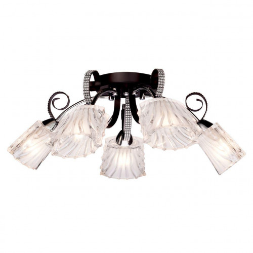 потолочная люстра silver light joy 232.59.5 в Саранске