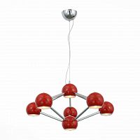 подвесная люстра st luce rottura sl853.603.07 в Саранске