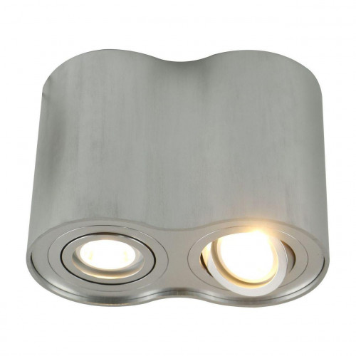 потолочный светильник arte lamp a5644pl-2si в Саранске