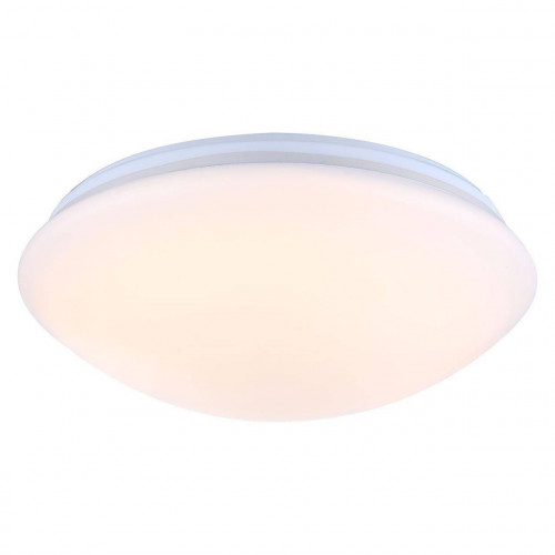 потолочный светодиодный светильник globo kirsten 41672rgb в Саранске