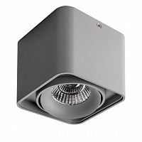 потолочный светодиодный светильник lightstar monocco 052319 в Саранске