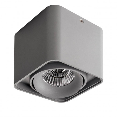 потолочный светодиодный светильник lightstar monocco 052319 в Саранске