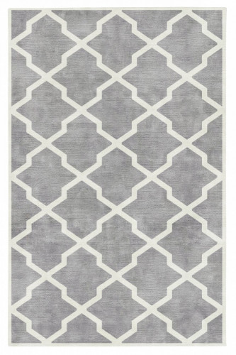 ковер square cold grey 160x230 в Саранске